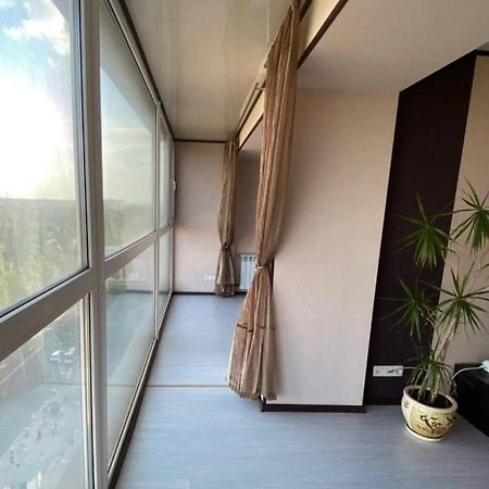 проспект Мира 35 Апартаменты Кривой Рог Екстериор снимка